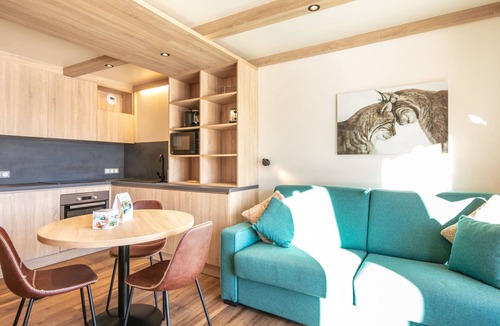 Doucy-Combelouviere Apartment | Beauregard by Interhome