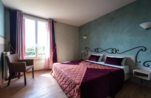 Calvinet Bed & Breakfast | Beauséjour