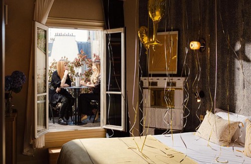 16th Arrondissement Hotel | Beausejour Ranelagh