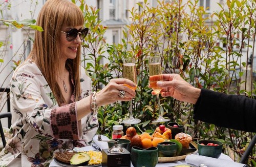 16th Arrondissement Hotel | Beausejour Ranelagh