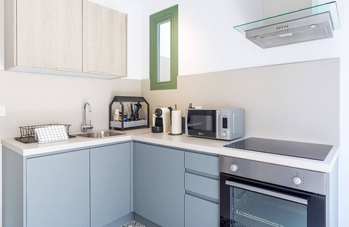 Beausoleil House | Beausoleil Charming Apartment
