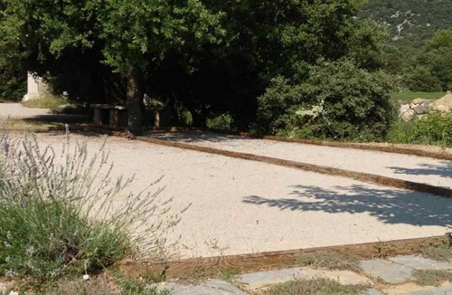 Saint-Mathieu-de-Treviers House | Beautiful southern house with exceptional swimming pool 18 km north of Montpellier