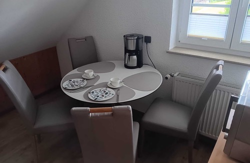 Wittenschwand Apartment | Beautiful, large, comfortable vacation apartment to feel at home in.