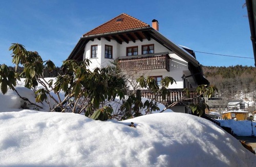 Wittenschwand Apartment | Beautiful, large, comfortable vacation apartment to feel at home in.