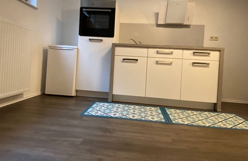 Eggenstein-Leopoldshafen Apartment | Beautiful & bright granny apartment near KIT. Your temporary home
