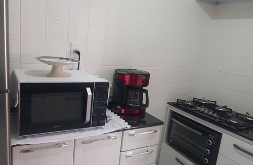 Goiania Apartment | BEAUTIFUL 2/4 APARTMENT