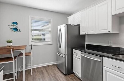 East Ocean View Apartment | Beautiful 1 bed duplex apartment