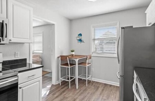East Ocean View Apartment | Beautiful 1 bed duplex apartment