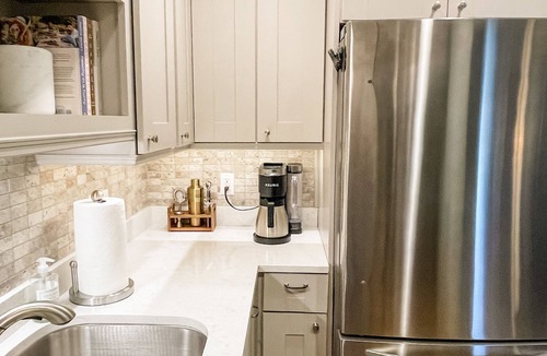 Kingsmill Condo | Beautiful 1 bedroom condo with a view!