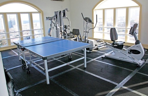 Midtown Ocean City Apartment | Beautiful 1 bedroom unit at resort, sleeps 4