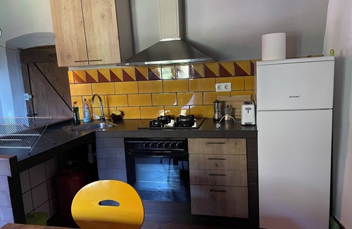 Sant Ferriol House | BEAUTIFUL 16 CENTURY FARMHOUSE IN THE MIDDLE OF NATURE AND TRANQUILITY