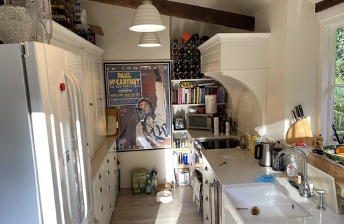 Petworth House | Beautiful 16th century house in national park 1 hr from London with small pool