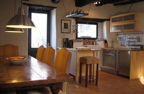 Vailhourles House | Beautiful 18th century stone farmhouse with pool at the Mas d'Arjac, Aveyron
