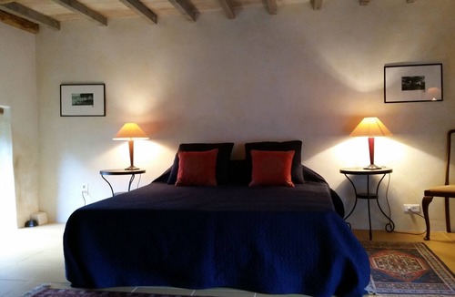 Vailhourles House | Beautiful 18th century stone farmhouse with pool at the Mas d'Arjac, Aveyron
