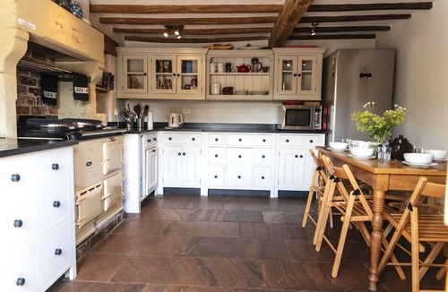 Millers Dale House | Beautiful 18th Century Farmhouse in the Heart of the Peak District