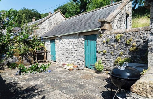 Millers Dale House | Beautiful 18th Century Farmhouse in the Heart of the Peak District