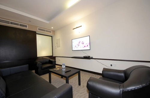 Downtown Dubai Apartment | Beautiful 1BHK in BURJ Residence 4 - 205