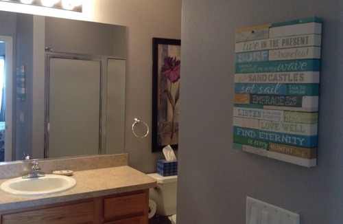 Duval Villa | Beautiful 2/2 Villa w/Golf Cart, BBQ Grill, & FREE WiFi!
