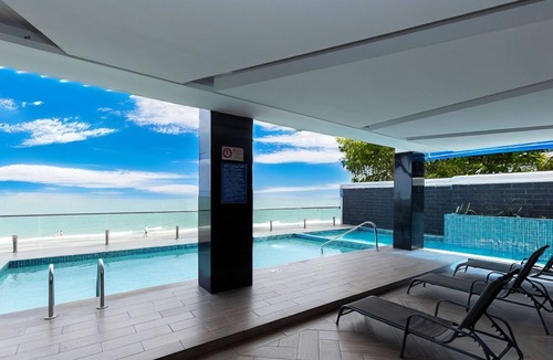 El Farallon del Chiru Condo | Beautiful 2 bdr 🛌 2 bthr 🛁 apartment/Farallon Beach Front - ocean view/Pool 👙 🌊