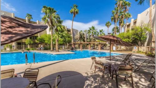 South Scottsdale House | Beautiful 2-Bdrm 2-Bath in Old Town Scottsdale