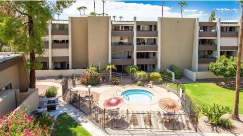 South Scottsdale House | Beautiful 2-Bdrm 2-Bath in Old Town Scottsdale