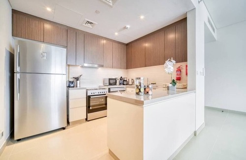 Jabal Ali 2 Apartment | Beautiful 2 Bed Apartment in 5242