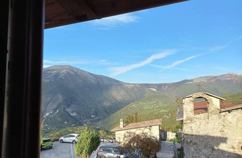 Antrodoco House | Beautiful 2-bed House