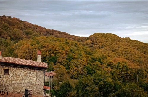 Antrodoco House | Beautiful 2-bed House