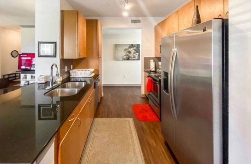 George Bush Park/Eldridge House | Beautiful 2 bed room 2 baths