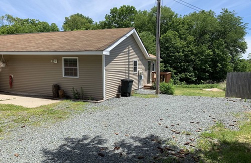 Mongaup Valley Apartment | Beautiful 2 Bedroom Apartment, 8 minutes from Bethel Woods!