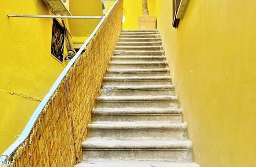Neve Tzedek Apartment | Beautiful 2 bedrooms apartment in the amazing neve tzedek neighborhood