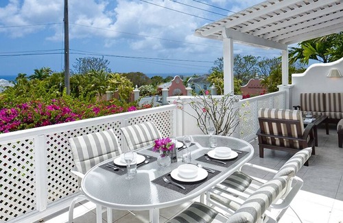Westmoreland Villa | Beautiful 2 bedroom villa with full amenities of Royal Westmoreland Golf Resort