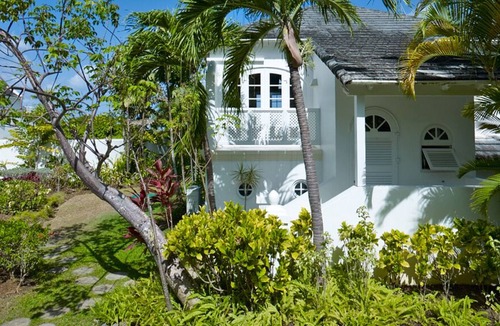 Westmoreland Villa | Beautiful 2 bedroom villa with full amenities of Royal Westmoreland Golf Resort
