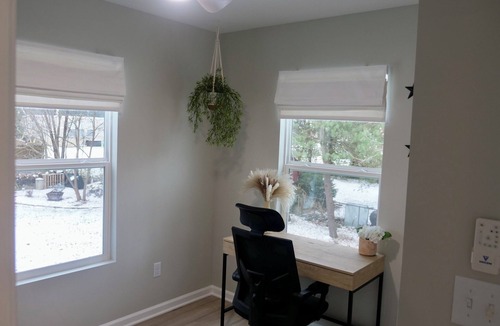 Acton Apartment | Beautiful 2-bedroom apartment in charming Southeast Indianapolis