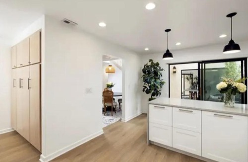 East Side Costa Mesa Villa | Beautiful 2 bedroom 2 bathroom home