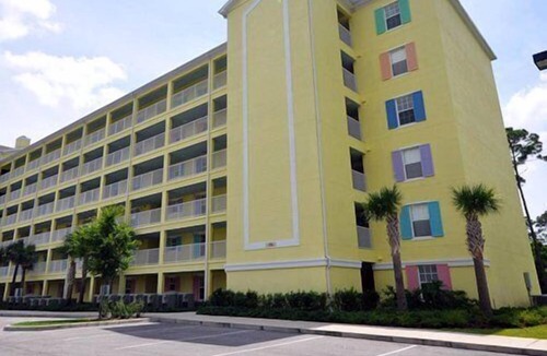 Kissimmee Apartment | Beautiful 2 bedroom unit at resort, sleeps 6