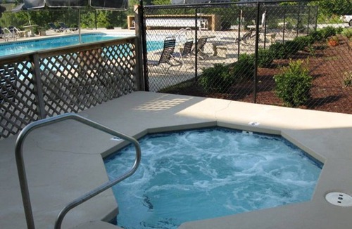 Sky Valley Apartment | Beautiful 2 bedroom unit at resort, sleeps 6