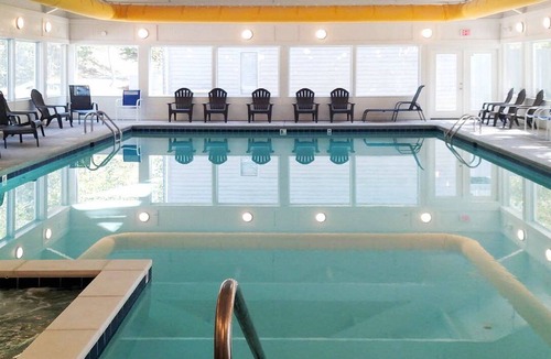 Basye Apartment | Beautiful 2 bedroom unit at resort, sleeps 8