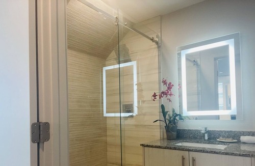 Parkside Condo | Beautiful 2 story loft