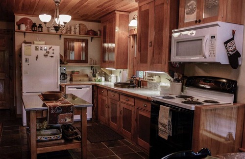 Great Valley House | Beautiful 2000 Sq. Ft., Ski Chalet - Seasonal Rental - 4 miles to Holiday Valley