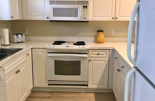 Myrtle Beach Condo | Beautiful 2B/2B, ground floor condo in Riverwalk on Arrowhead Golf course !