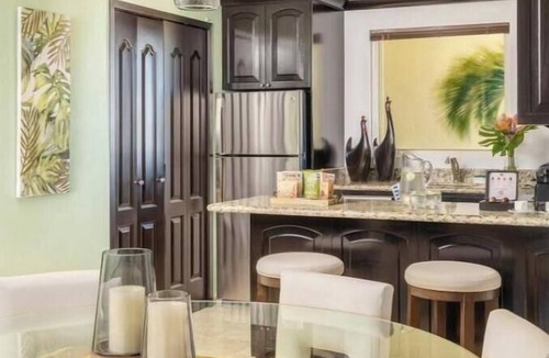 Playa Mujeres Villa | Beautiful 2bd suite in Villa Del Palmar Cancun!