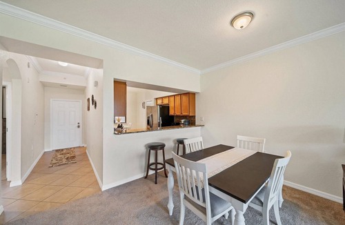 Bradenton Condo | Beautiful 2bed 2 bath RIVERSTRAND Golf, ground floor close to beaches