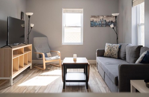 Highland Falls Apartment | Beautiful 2BR Apartment-, Walk To West Point, Free Parking!