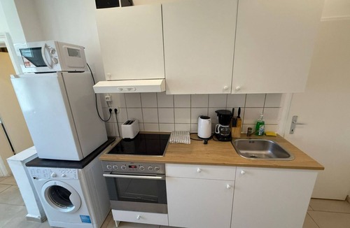 Rudolfsheim-Funfhaus Apartment | Beautiful 2BR Apt. With WIFI in a Prime Location