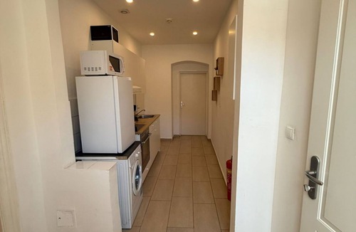 Rudolfsheim-Funfhaus Apartment | Beautiful 2BR Apt. With WIFI in a Prime Location