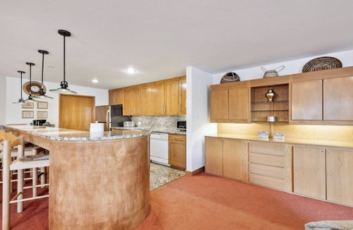 Vail Condo | Beautiful 2BR Retreat Comfortable & Convenient Stay