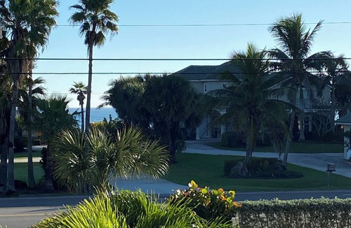 Indialantic Condo | Beautiful 3/2 beach home in quiet Indialantic… private beach access, golf, relax
