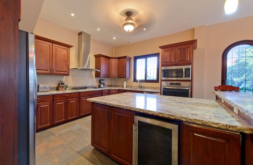 Sittee River House | Beautiful 3/3 Beach home on the Caribbean Sea with private pool and dock