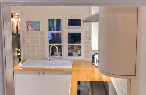 Burnham-on-Crouch Cottage | Beautiful 3-bed Cottage in Burnham-on-crouch